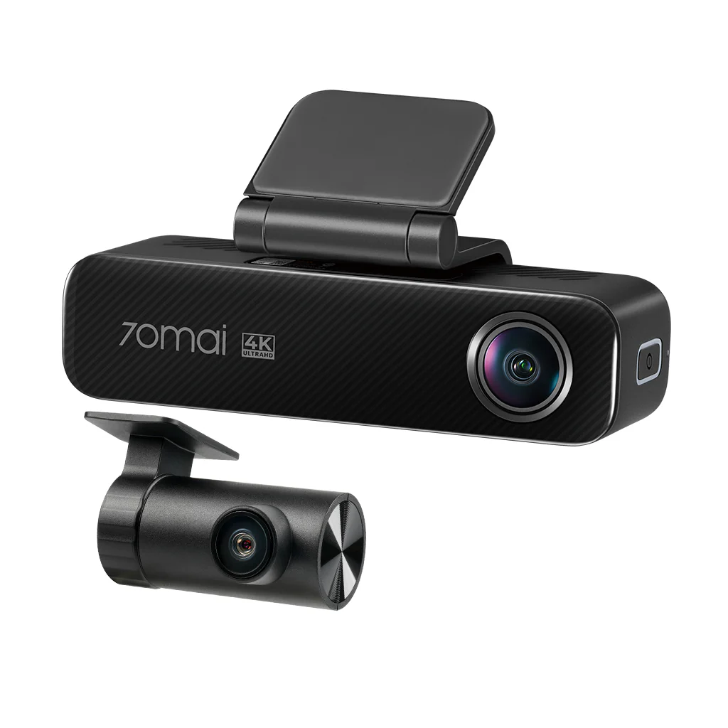Dash Cam